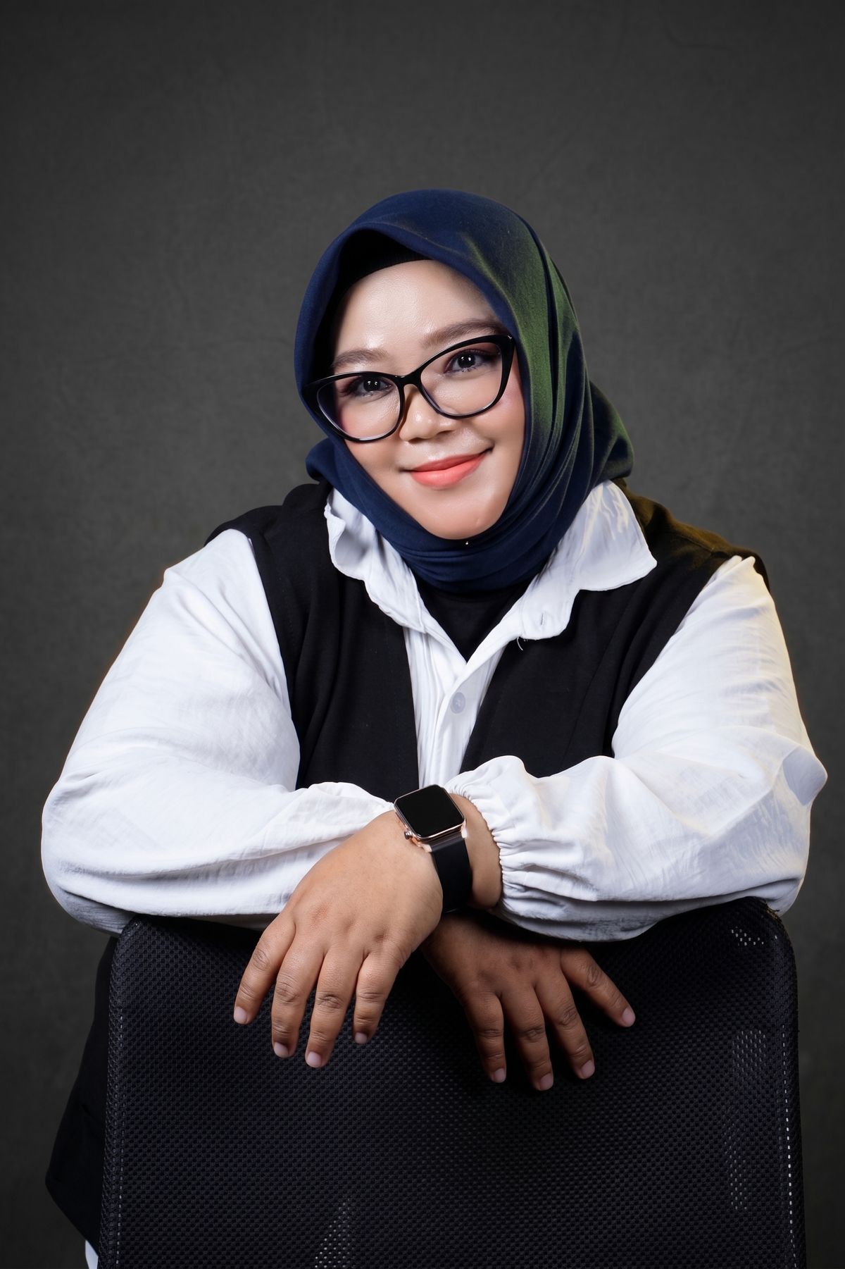 WAWAT LISTIAWATI, SST