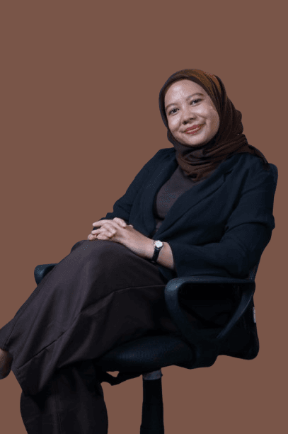 Ratih Fitriani., M.M