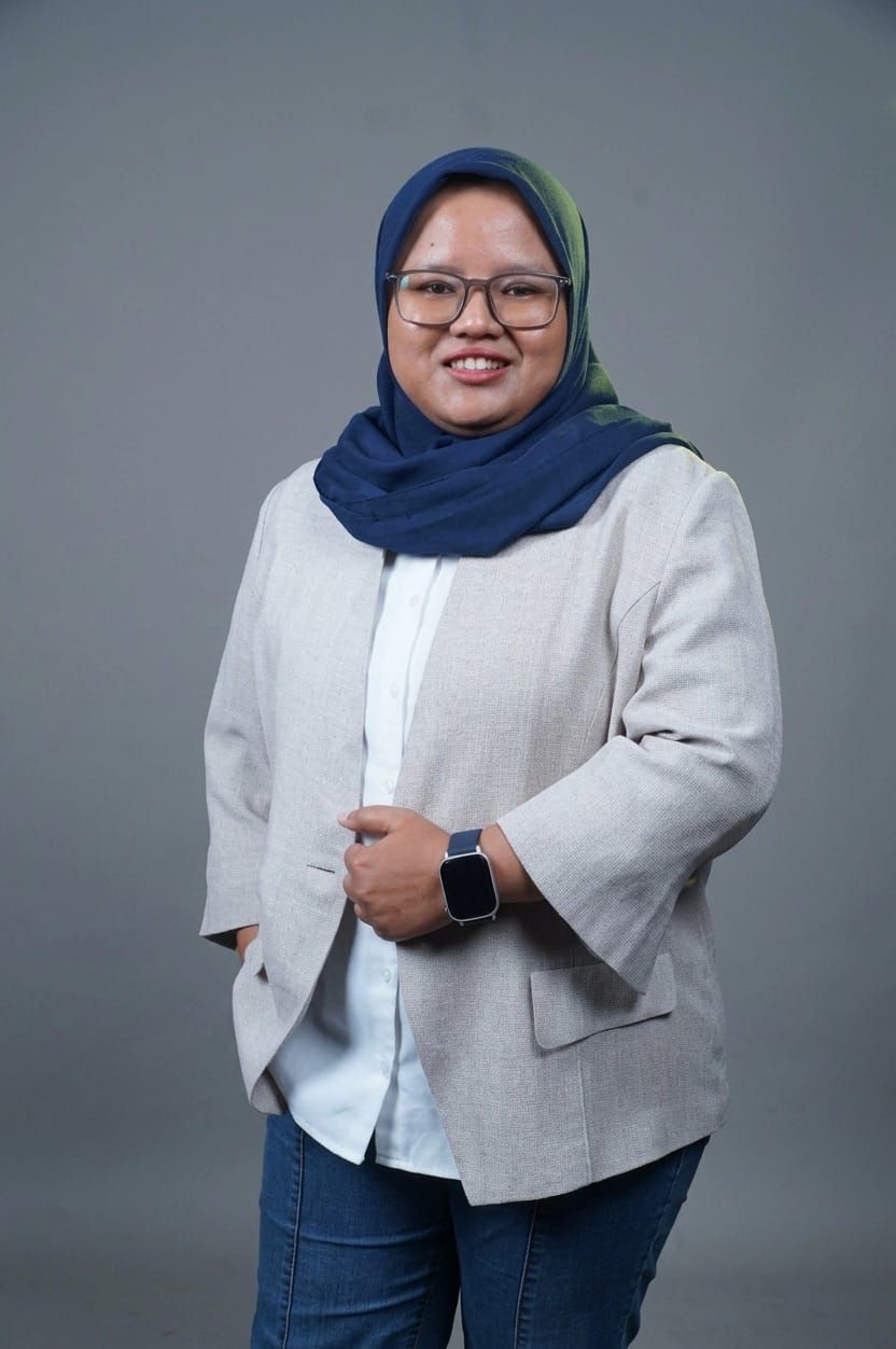 Fitri Mulyani Saputra., S.Pd