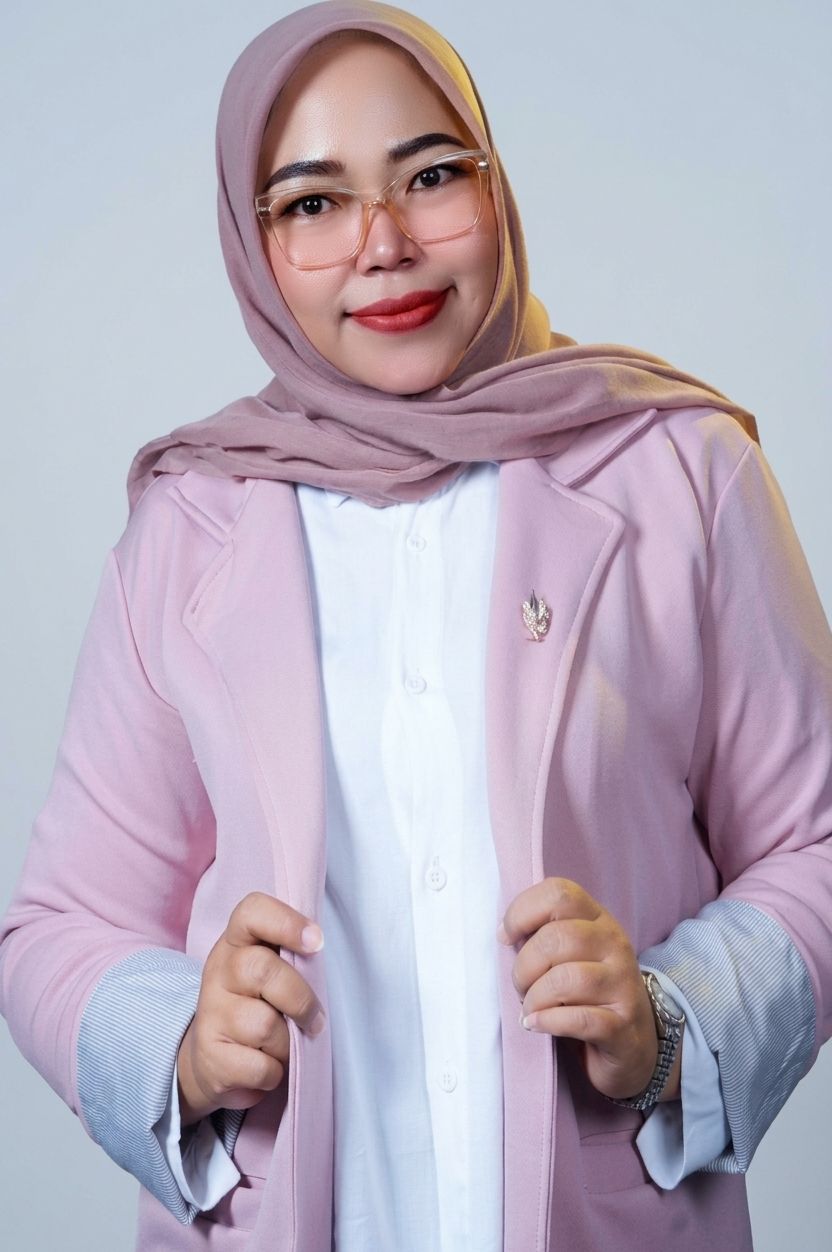 NOPI SURYANTINI