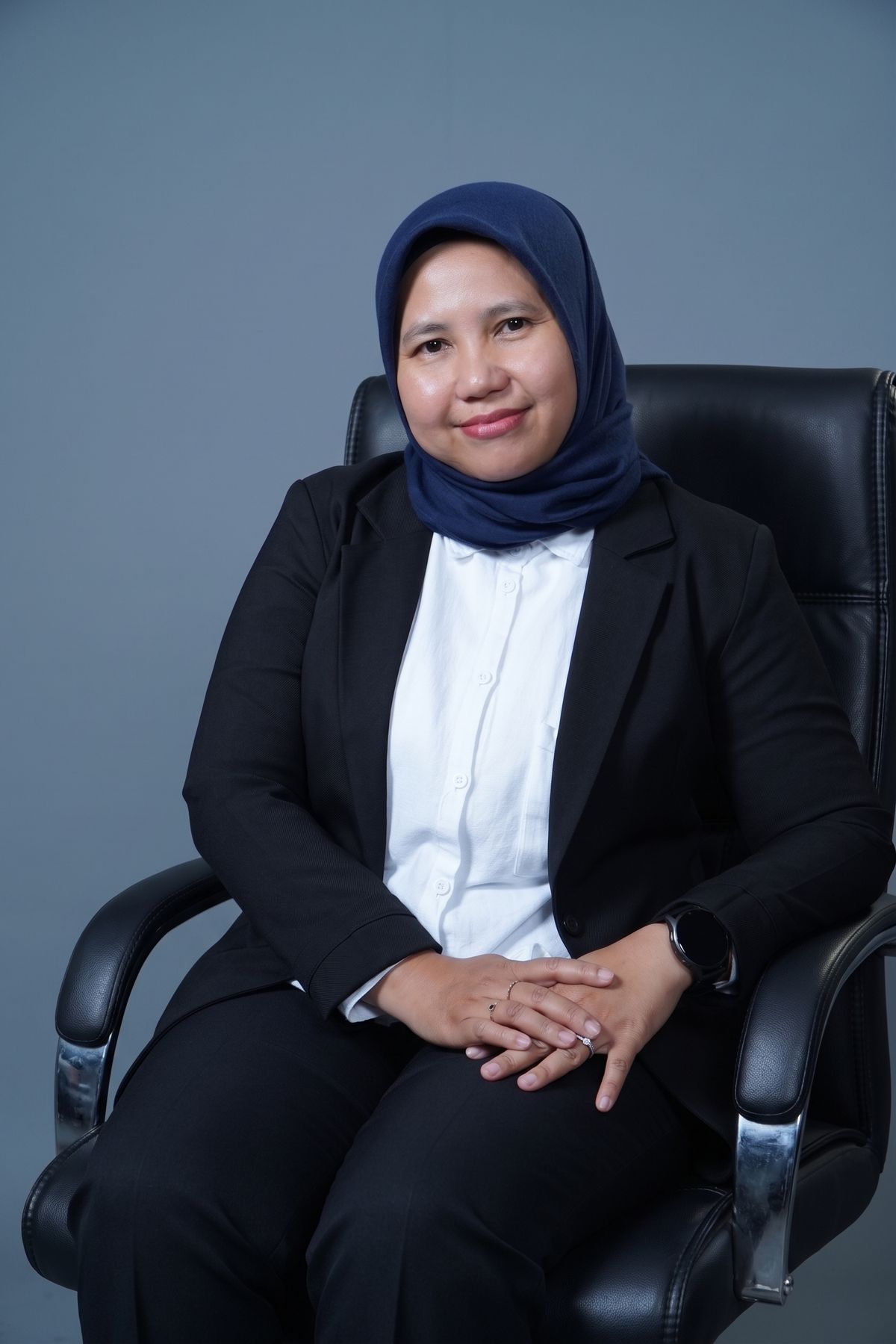 NITA YUNITA, S.I.Pust