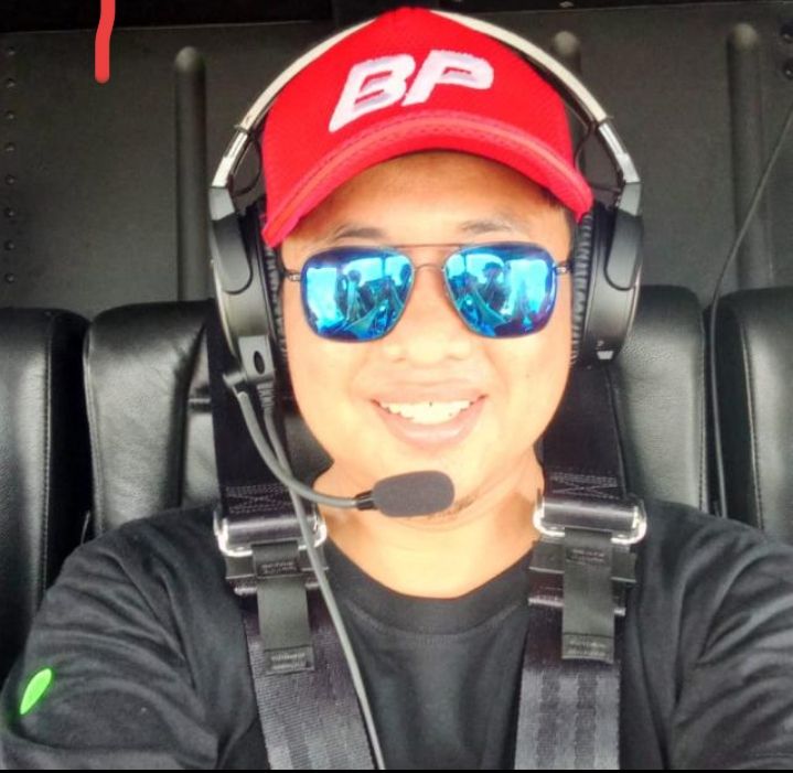 Erwin Nugraha, S.Pd