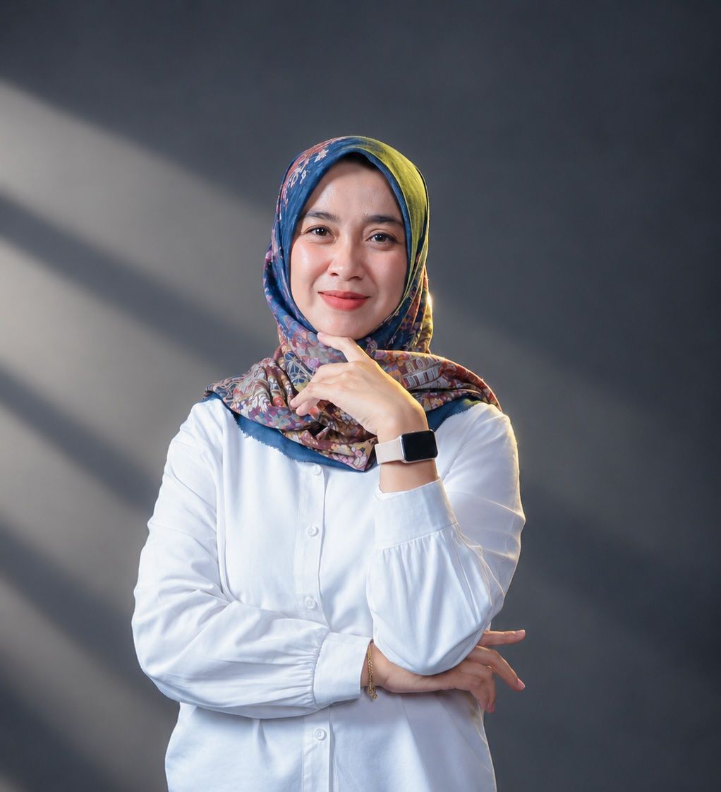 Nur Inda Esharachmawanti., S.Pd