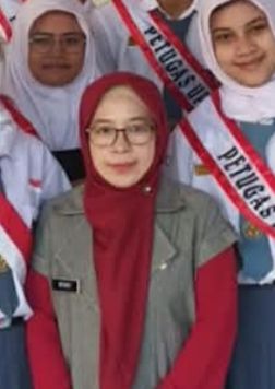Riyanti, S.Pd