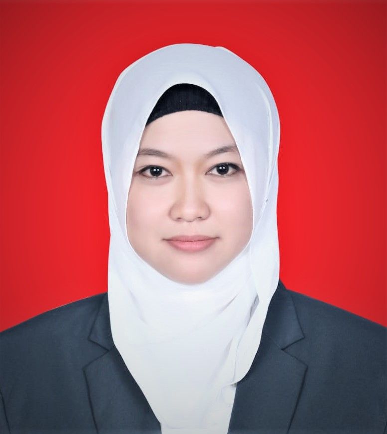 Ruri Susanti, S.Pd