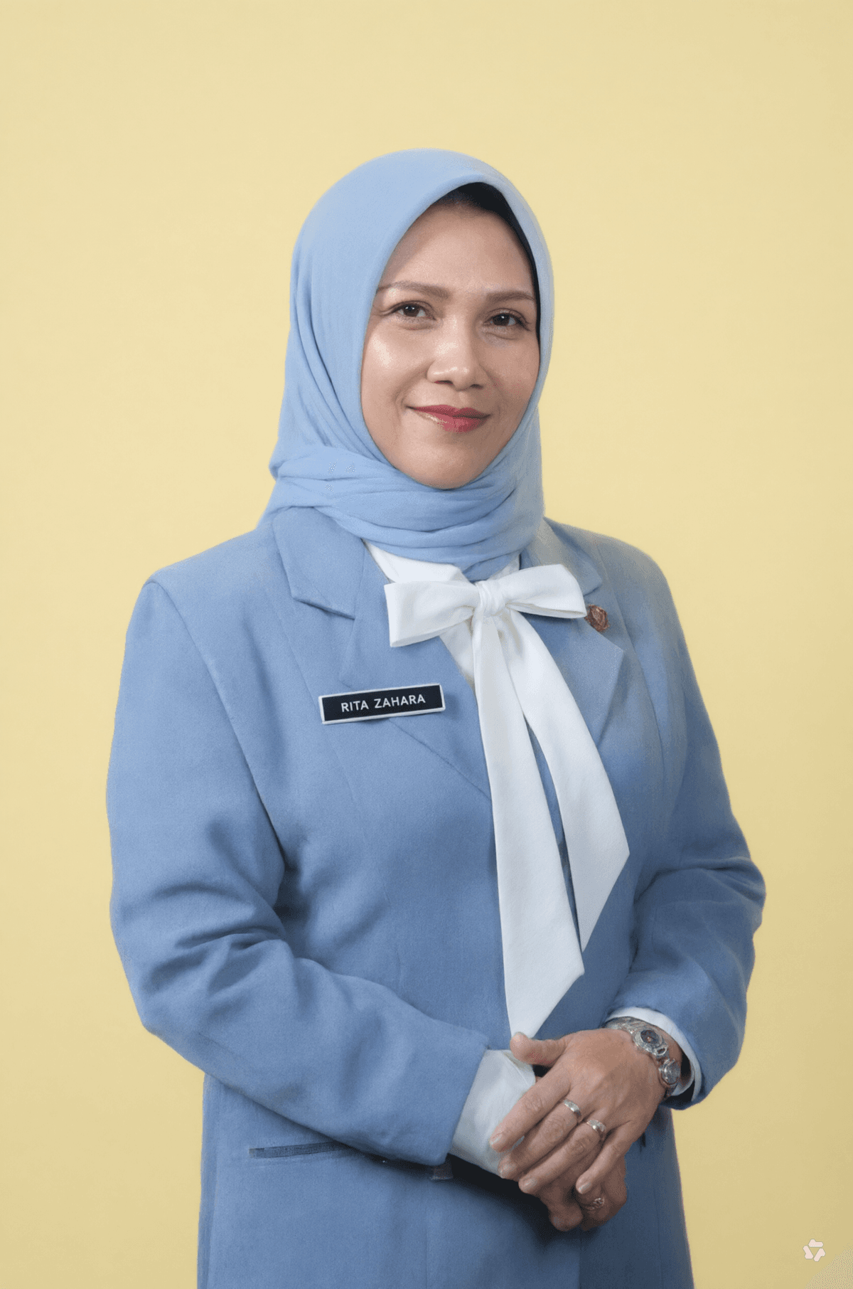 Rita Zahara., Sh