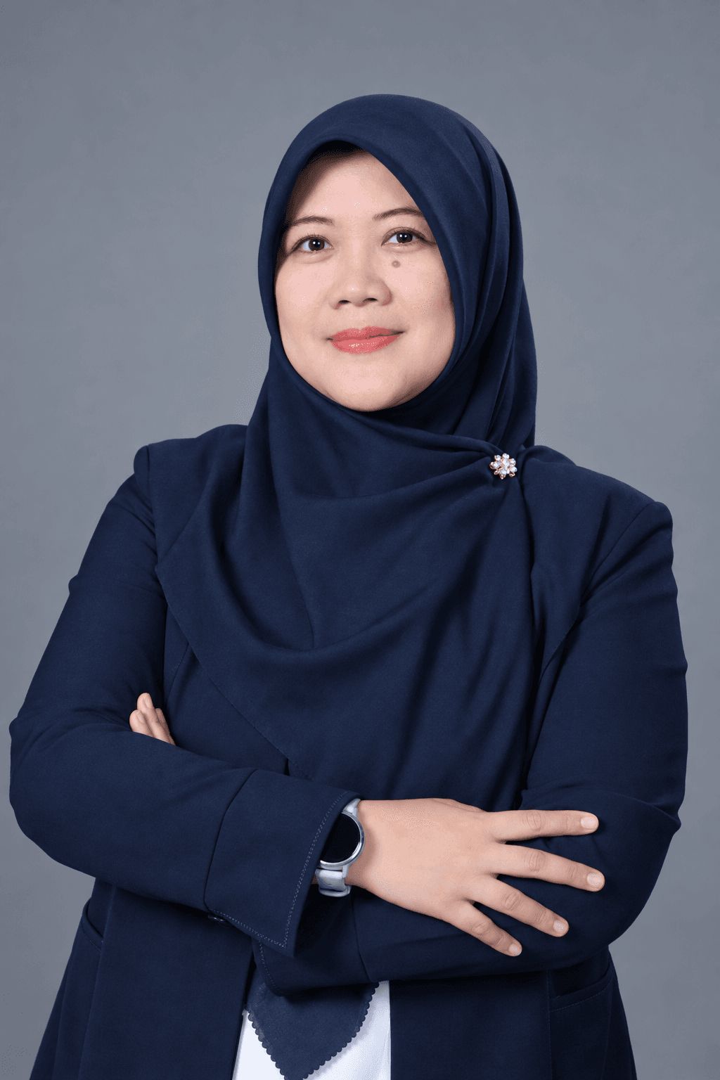 Intan Gemah Purwanti., S.Psi