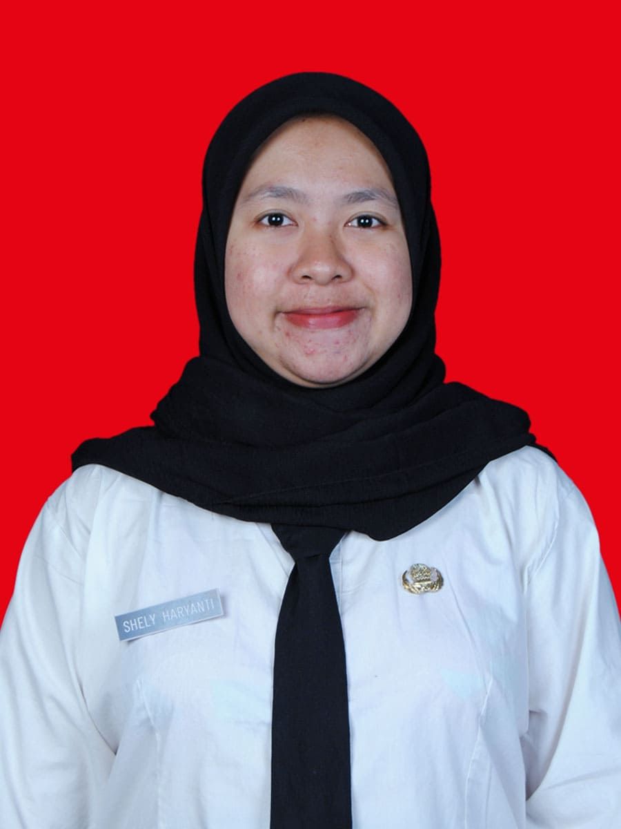 Shely Haryanti, S.Pd