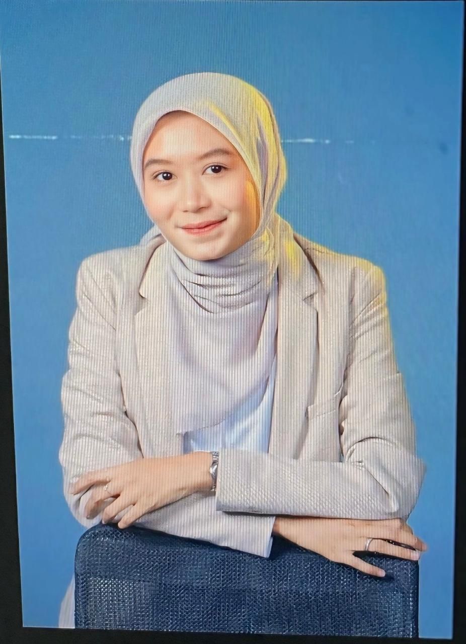 Wulan Safitri., S.Pd