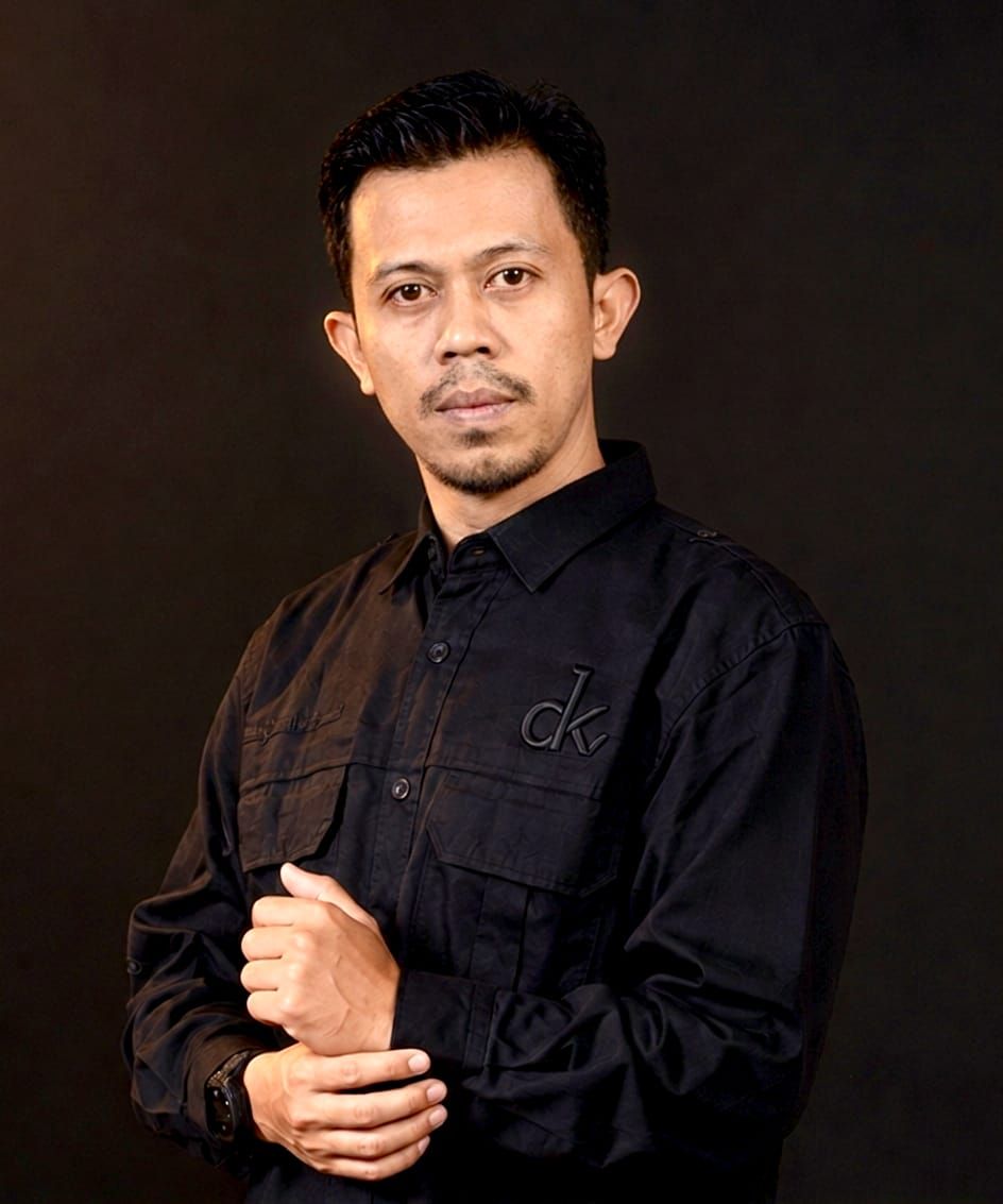 Sepi Burhanudin., S.Kom