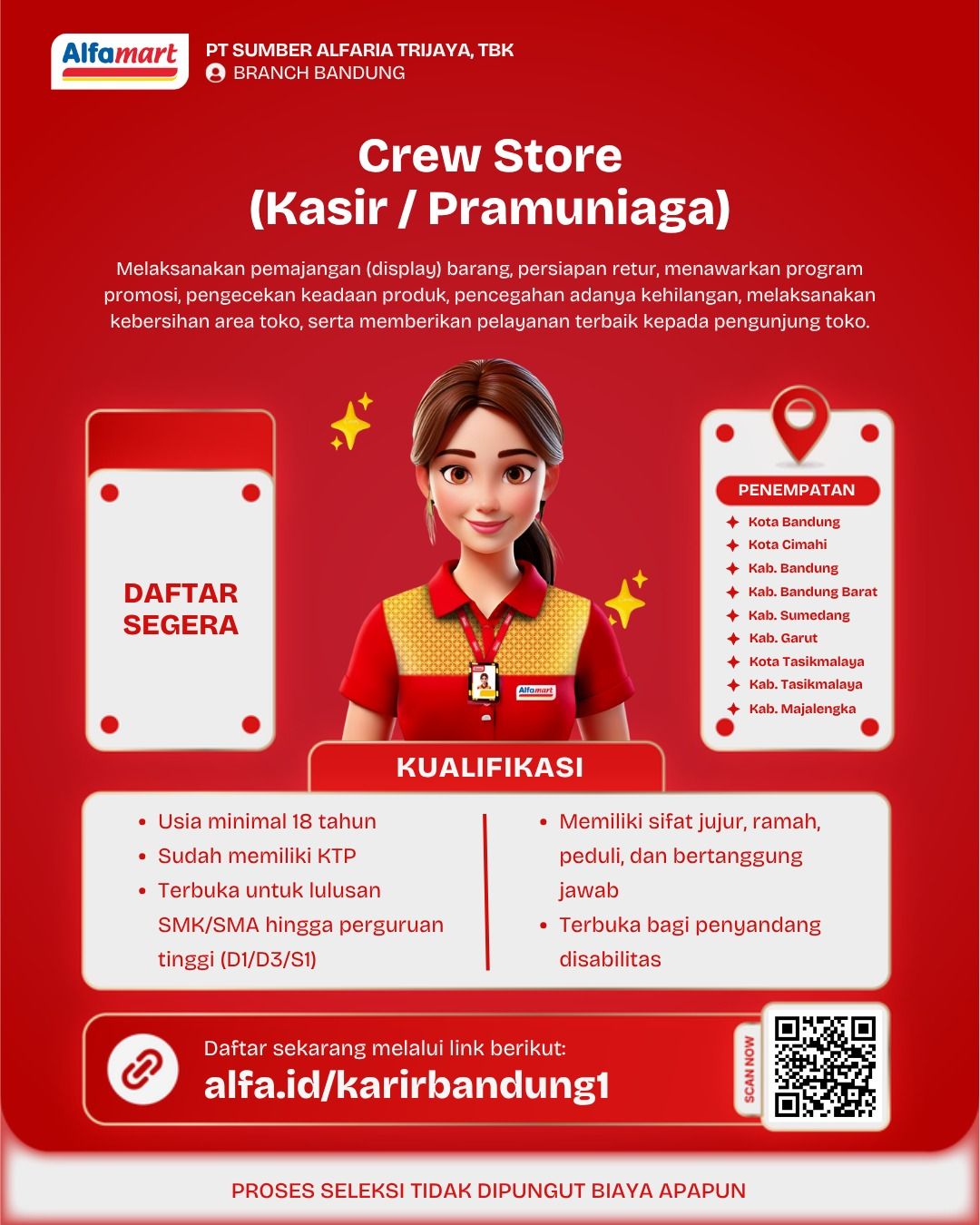 Crew Store