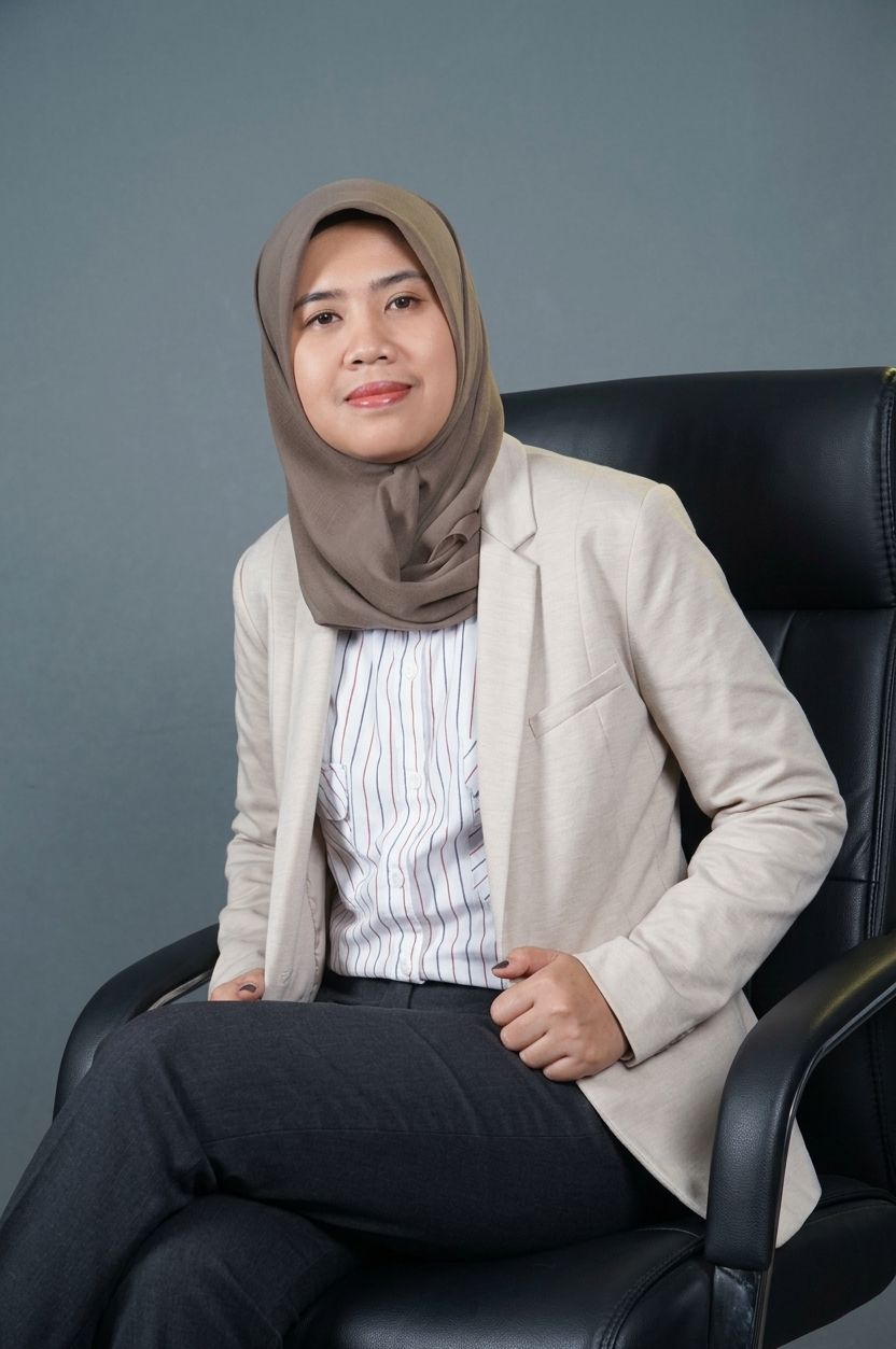 INEKE MEGAWATI, S.Pd