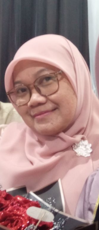 Enung Nurhasanah., S.Pd