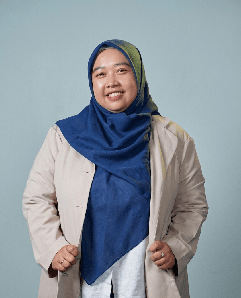 Susan Satriani, S.Pd