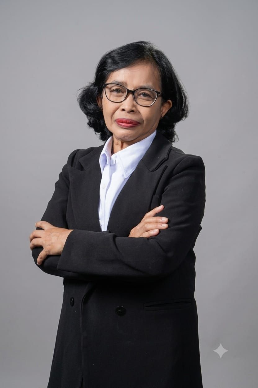 Yulia Dewi Susanti., M.Pd