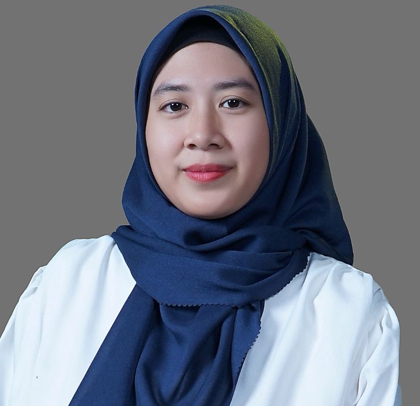 Elsa Nurlia., S.Pd