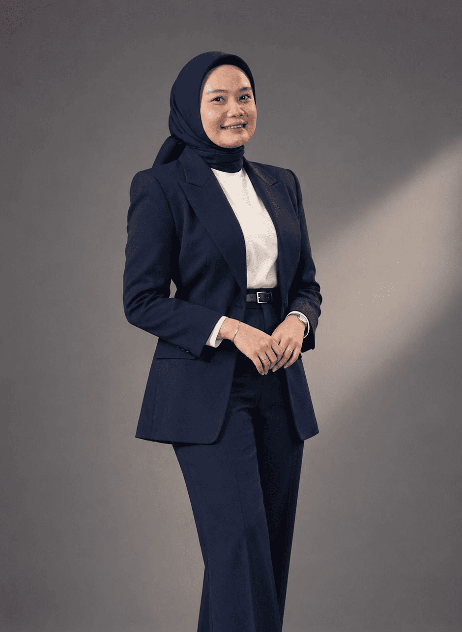 Lelysa Pujiawati., S.Pd