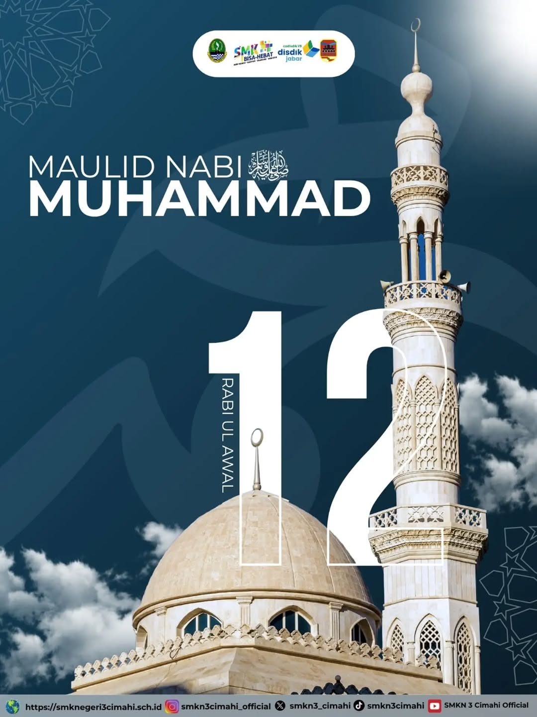 Di momen yang penuh berkah ini, yuk kita reflect sejenak. Peringatan Maulid Nabi bukan cuma sekadar rutinitas perayaan tahunan, tapi sebuah reminder berharga buat kita semua untuk kembali meneladani sifat dan akhlak mulia Rasulullah dalam kehidupan...