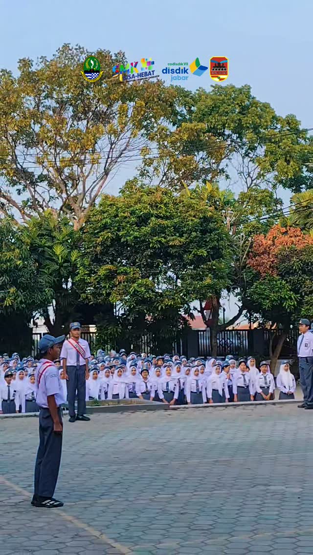 ⏰✨ DISIPLIN WAKTU, LANGKAH AWAL MENUJU KESUKSESAN