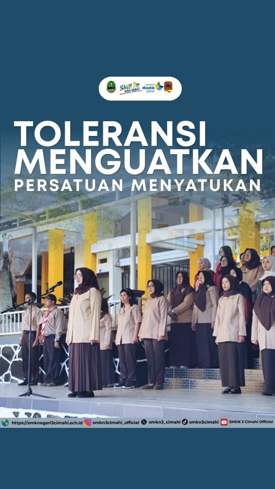 🇮🇩✨ KESATUAN DALAM KEBERAGAMAN ✨🇮🇩
